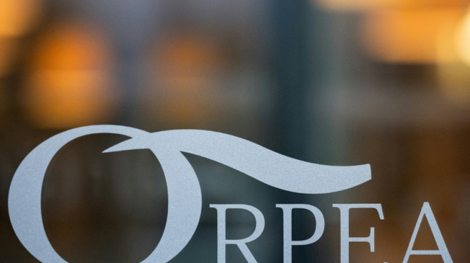 Orpea condamn&eacute; pour n&eacute;gligence apr&egrave;s le d&eacute;c&egrave;s d'une patiente