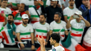 Iran stars facing 'last dance' in Asian Cup semi-finals