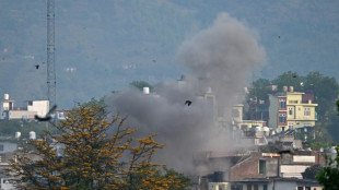 La frontière entre l'Inde et le Pakistan s'embrase, au moins 38 morts