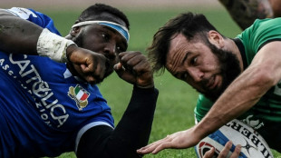 Treviso suspend player in Traore Christmas banana racism row