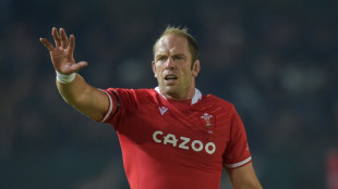 Gatland drops Lions trio for Scotland Six Nations trip