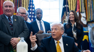 Trump, 'lunga conversazione con Rodriguez, &egrave; fantastica'