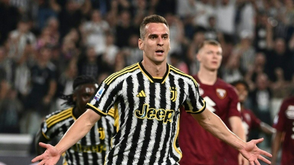 Juve see off Torino to close gap with leaders Inter