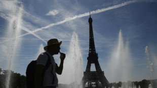 Vague de chaleur attendue sur la France avec un pic prévu samedi