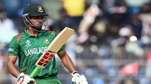 Bangladesh need more 'responsiblity' to survive at World Cup