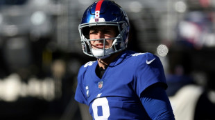 Jones and Giants look for another upset against top-seeded Eagles