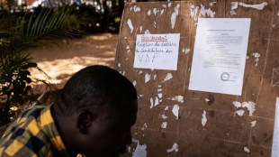 28 Menschen im Nordwesten Burkina Fasos get&ouml;tet