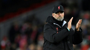 Liverpool cannot solve problems in transfer window, says Klopp