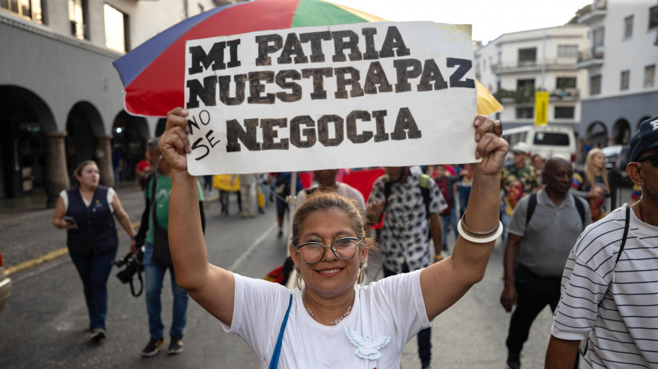 Lula 'contrario a un'invasione terrestre Usa in Venezuela'