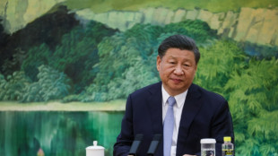 Chinas Pr&auml;sident Xi reist zu Staatsbesuch und Brics-Gipfel nach S&uuml;dafrika