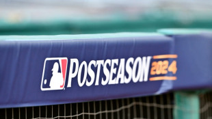 MLB playoffs to start Sept. 30, World Series opener Oct. 24