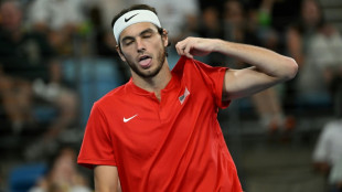 Fritz beats Berrettini as USA win inaugural United Cup
