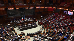 Via libera dalla Camera al ddl lavoro, 158 s&igrave;