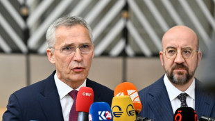 Diplomaten: Nato-L&auml;nder einig &uuml;ber Stoltenberg-Verl&auml;ngerung