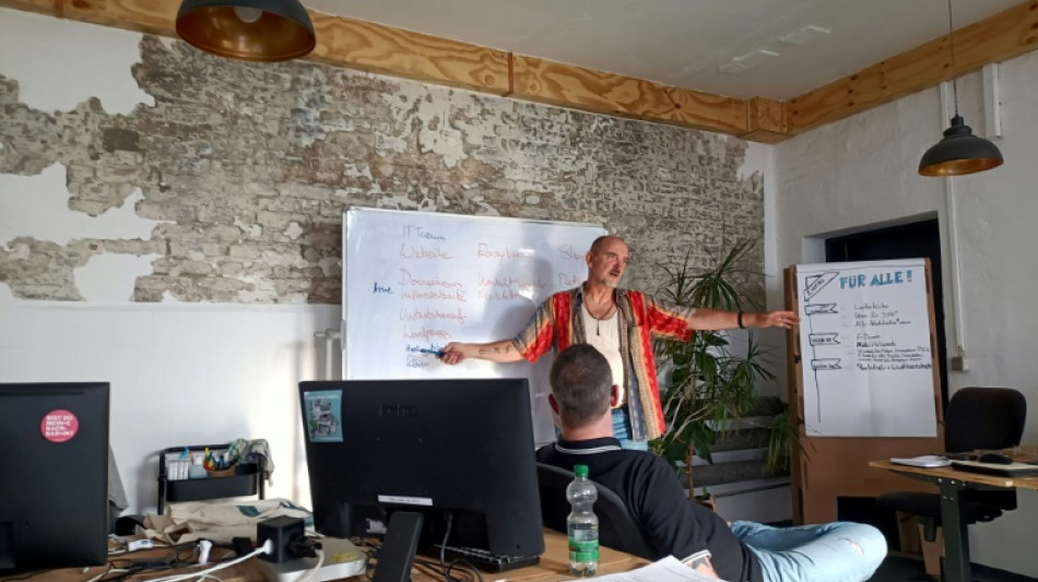 En Allemagne, les Cannabis Social Clubs f&eacute;briles avant la l&eacute;galisation des joints