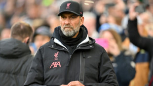 Klopp says UEFA vindication of Liverpool fans at final 'just right'
