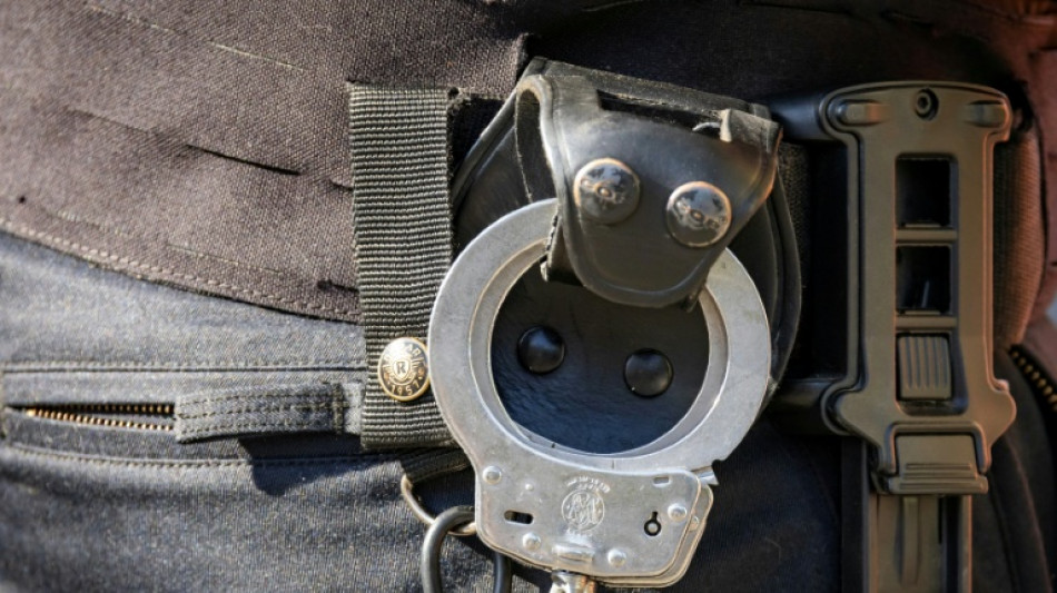 29-J&auml;hriger verletzt in Ulm zwei M&auml;nner mit Messer - Angreifer niedergeschossen