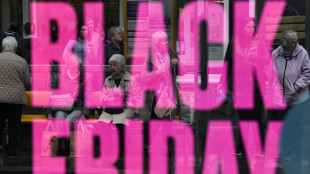 Black Friday und Cyber Monday: Handel rechnet mit leichtem Umsatzr&uuml;ckgang