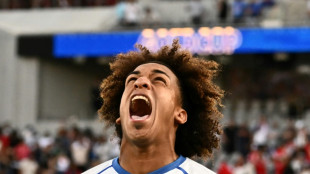 Panama stun USA on penalties to set up Gold Cup final with Mexico