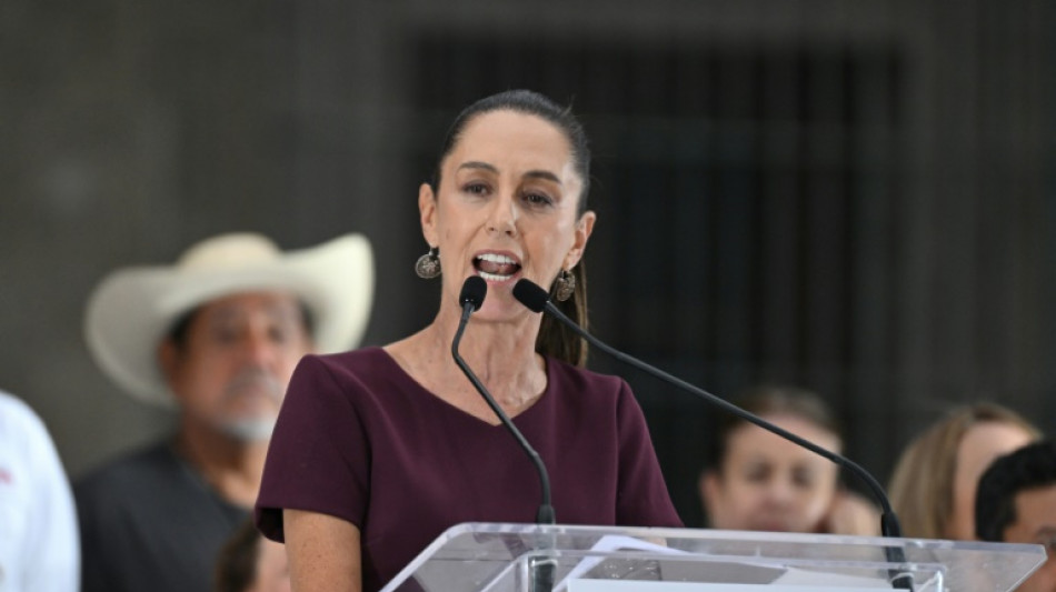 Candidata governista do M&eacute;xico se compromete com defesa da liberdade de imprensa