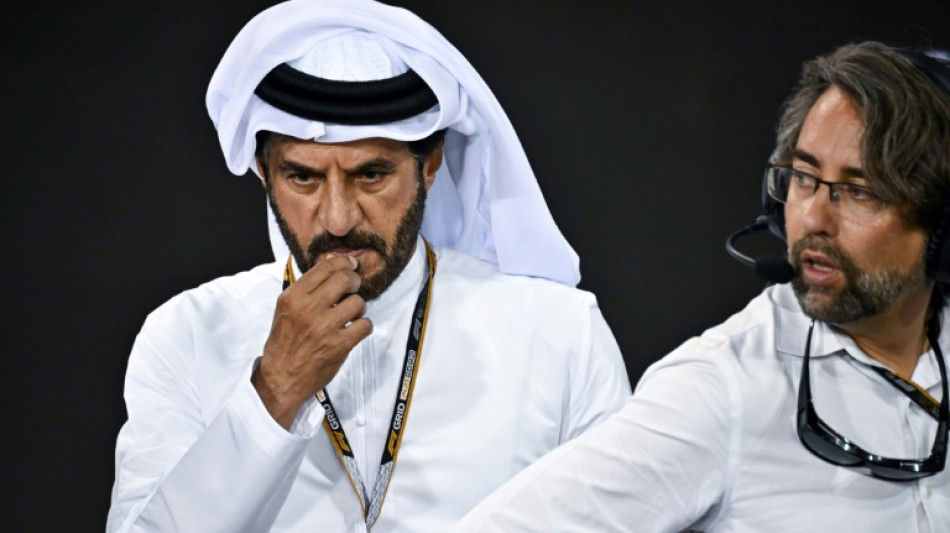 FIA boss to step back from daily F1 management