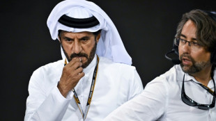 FIA boss to step back from daily F1 management