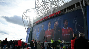 Battle for Man Utd heats up ahead of deadline for improved bids