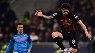 Newcastle splash out to sign Tonali from AC Milan