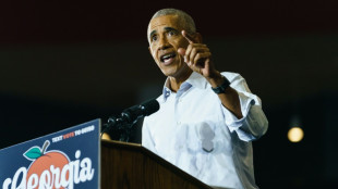 Obama sale al rescate de los dem&oacute;cratas previo a las elecciones en EEUU