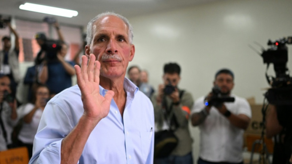 El presidente electo de Honduras gobernar&aacute; con una d&eacute;bil mayor&iacute;a legislativa