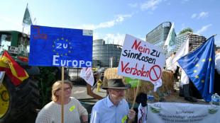 Demonstrationen f&uuml;r und gegen das EU-Renaturierungsgesetz