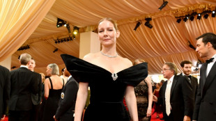 "The Zone of Interest" gewinnt Oscar für besten internationalen Film
