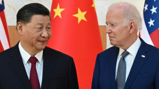 Qualifier Xi Jinping de "dictateur" est "absurde", r&eacute;pond P&eacute;kin &agrave; Biden