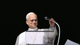 El Vaticano confirma el viaje del papa Le&oacute;n XIV a Sudam&eacute;rica en noviembre