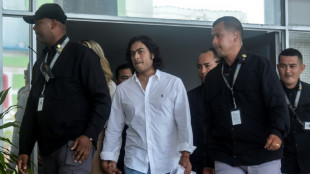 Filho de presidente da Colômbia é acusado de corrupção