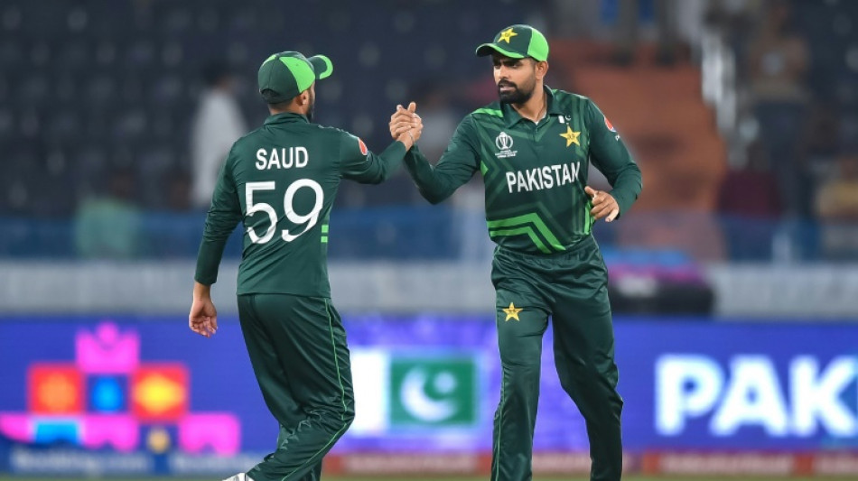 Watching IPL on TV helps Pakistan get into India groove