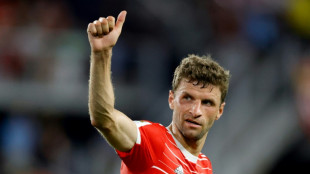 Thomas Müller é anunciado pelo Vancouver Whitecaps, da MLS