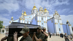 Divisi&oacute;n en la UE sobre la posibilidad de formar a los soldados ucranianos