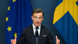 Schwedisches Parlament stimmt &uuml;ber Nato-Beitritt ab