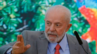 Lula diz a Putin que defende inclus&atilde;o da R&uacute;ssia em reuni&otilde;es de paz na Ucr&acirc;nia