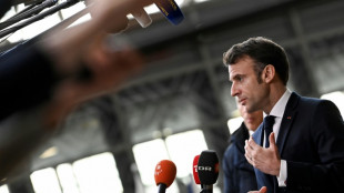 Macron mulls stripping Putin of France's top honour