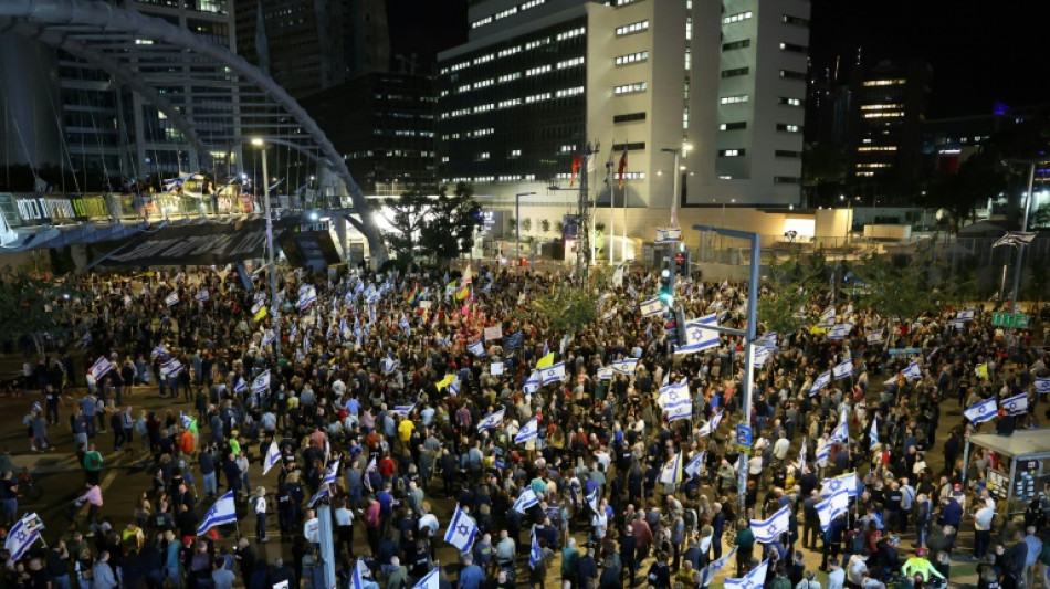 Israël rappelle des dizaines de milliers de réservistes pour son offensive à Gaza, selon des médias