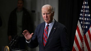 Nahost: Biden wirbt f&uuml;r Verl&auml;ngerung der Feuerpause und Zwei-Staaten-L&ouml;sung