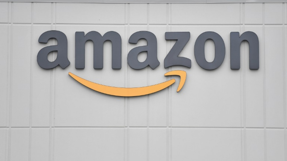 Amazon-Besch&auml;ftigte streiken vor zweitem "Prime Day" des Jahres in NRW-Zentren