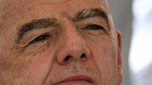 New Zealand Football withdraws support for Infantino, urges review