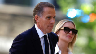 J&uacute;ri come&ccedil;a a deliberar no julgamento de Hunter Biden