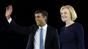 &iquest;Truss o Sunak? Reino Unido aguarda el nombre de su nuevo jefe de gobierno