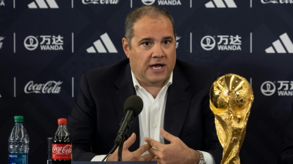 2024 Copa America to be held in the United States