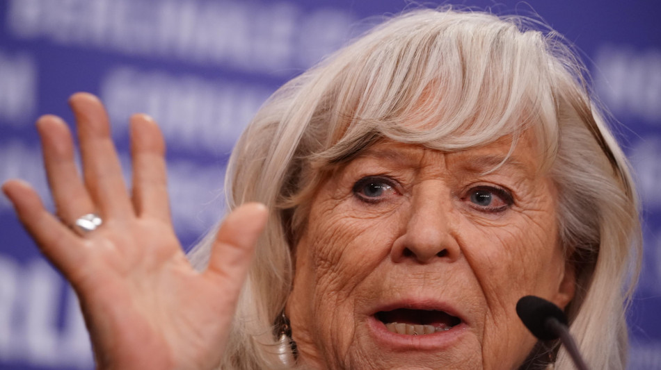 Margarethe Von Trotta al Festival del Cinema di Porretta