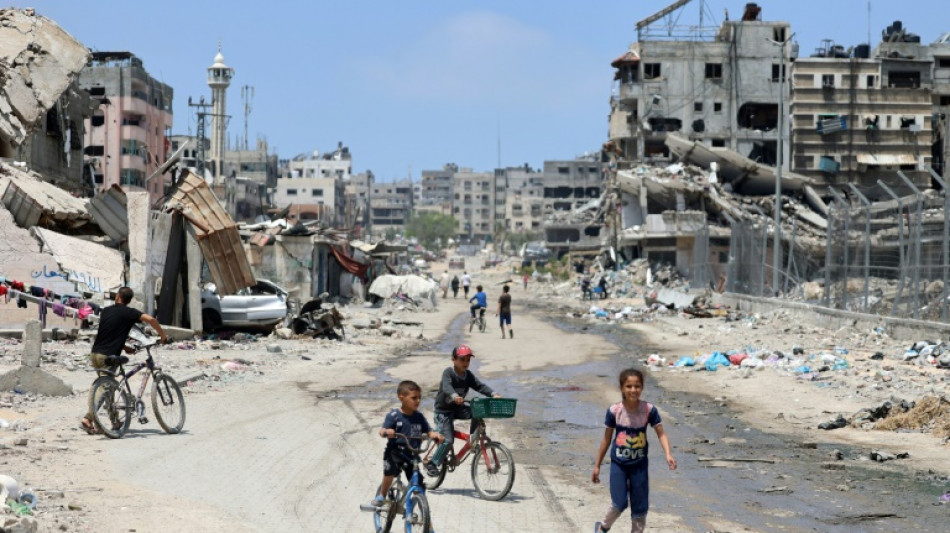 Delega&ccedil;&atilde;o do Hamas retorna ao Egito para retomar negocia&ccedil;&otilde;es de tr&eacute;gua em Gaza